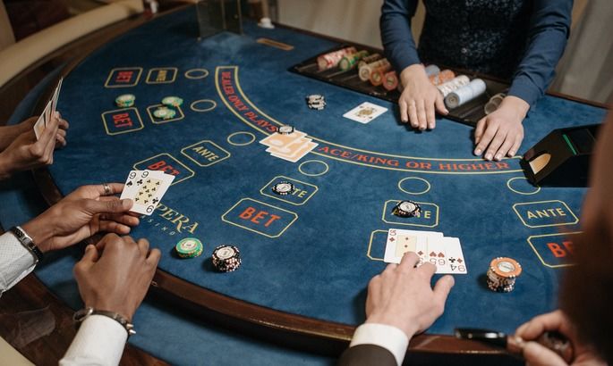 Baccarat