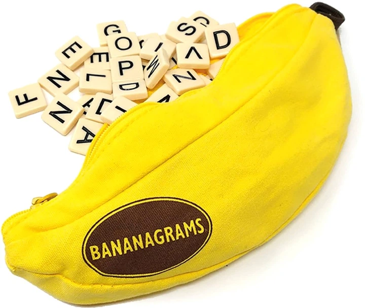 Bananagramsin