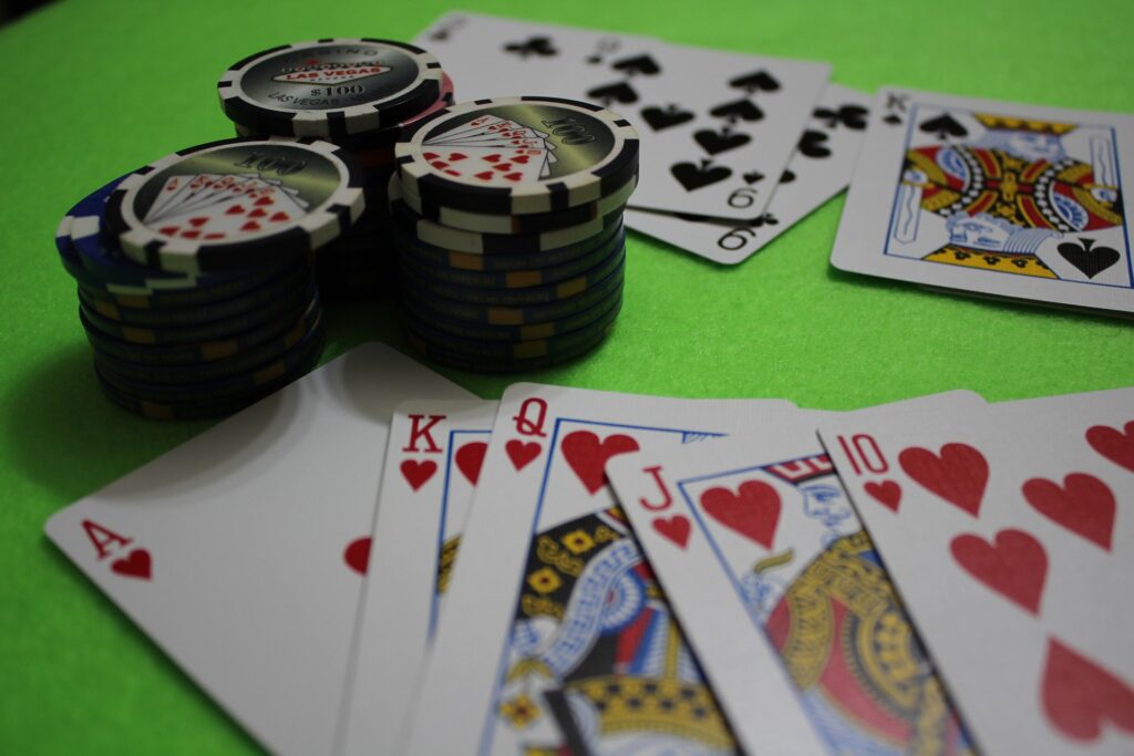 Blackjack