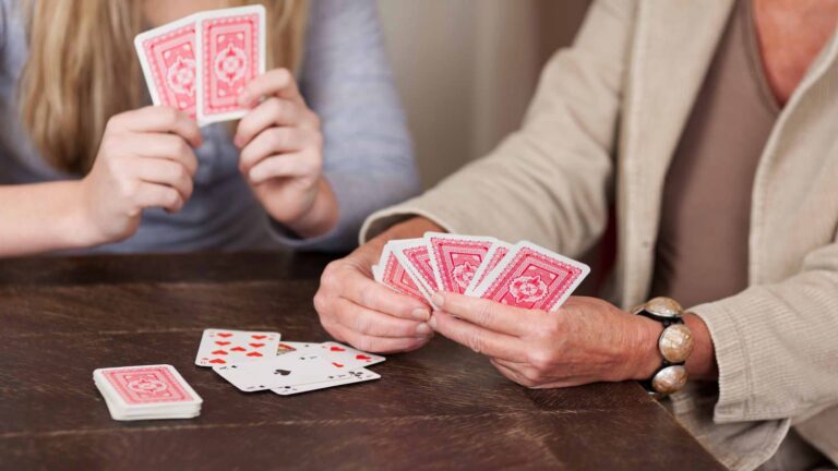 Katko korttipeli säännöt