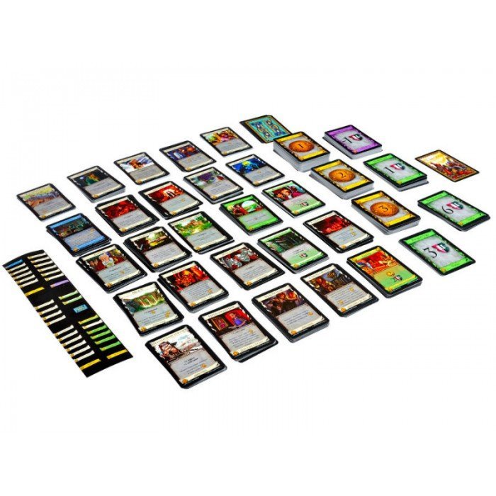 Korttiluokat tarkemmin