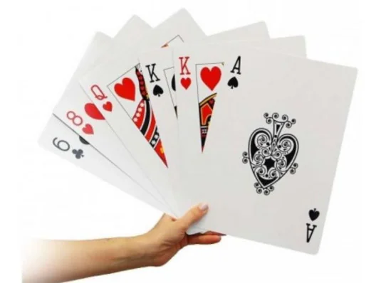 Marjapussi säännöt