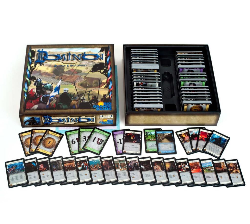 Mikä on Supply ja mitä sieltä ostetaan?