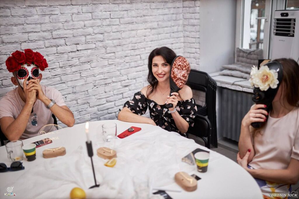 Strategiat rauhalliset asukkaalle