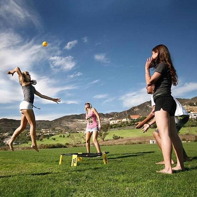 Syöttö: miten kierros alkaa