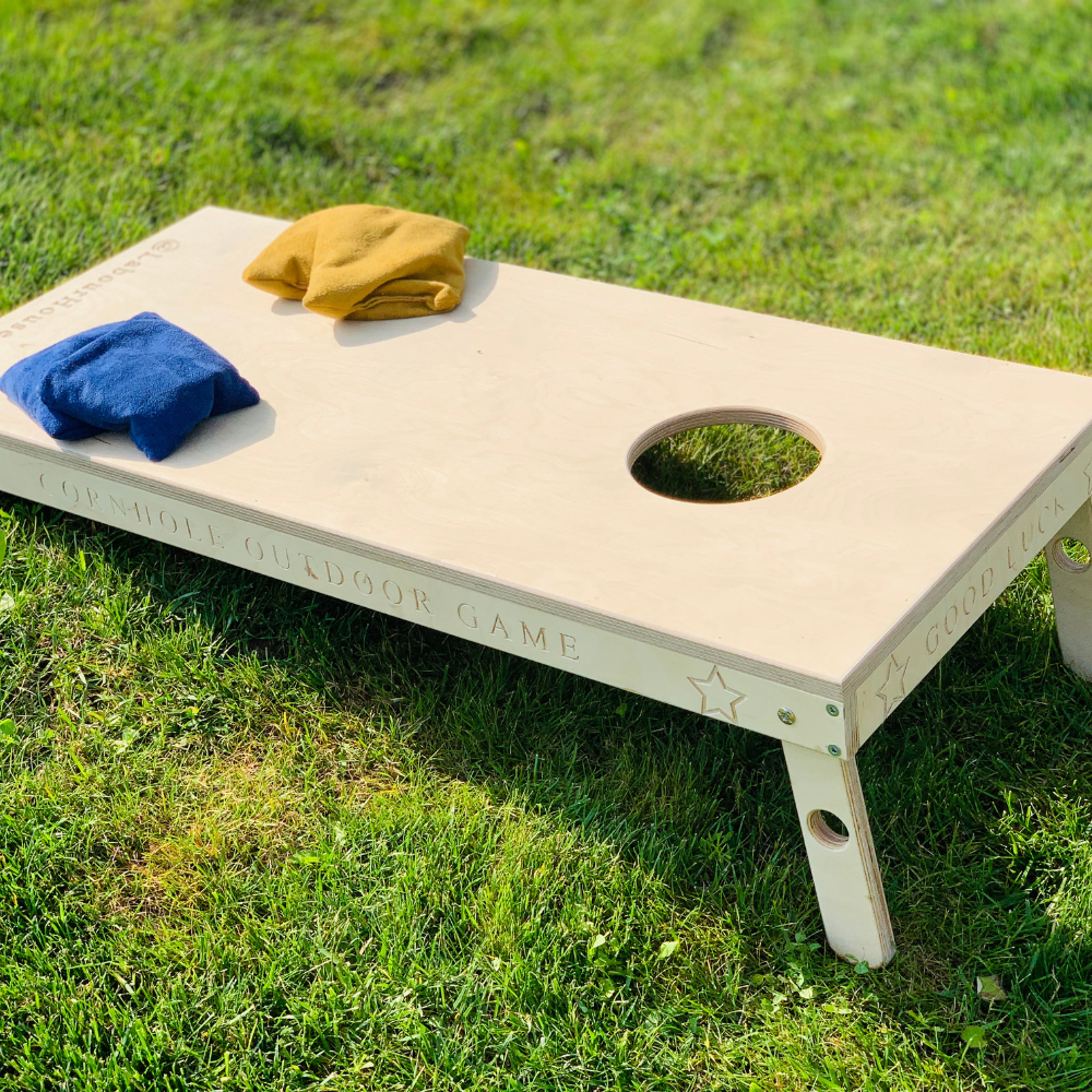 Viralliset välinemitat ACO/ACA-standardien mukaan