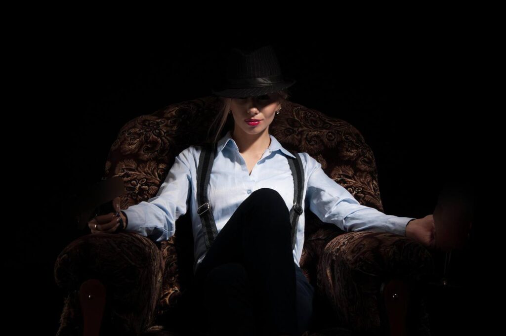 Yövaihe - mitä tapahtuu pimeässä