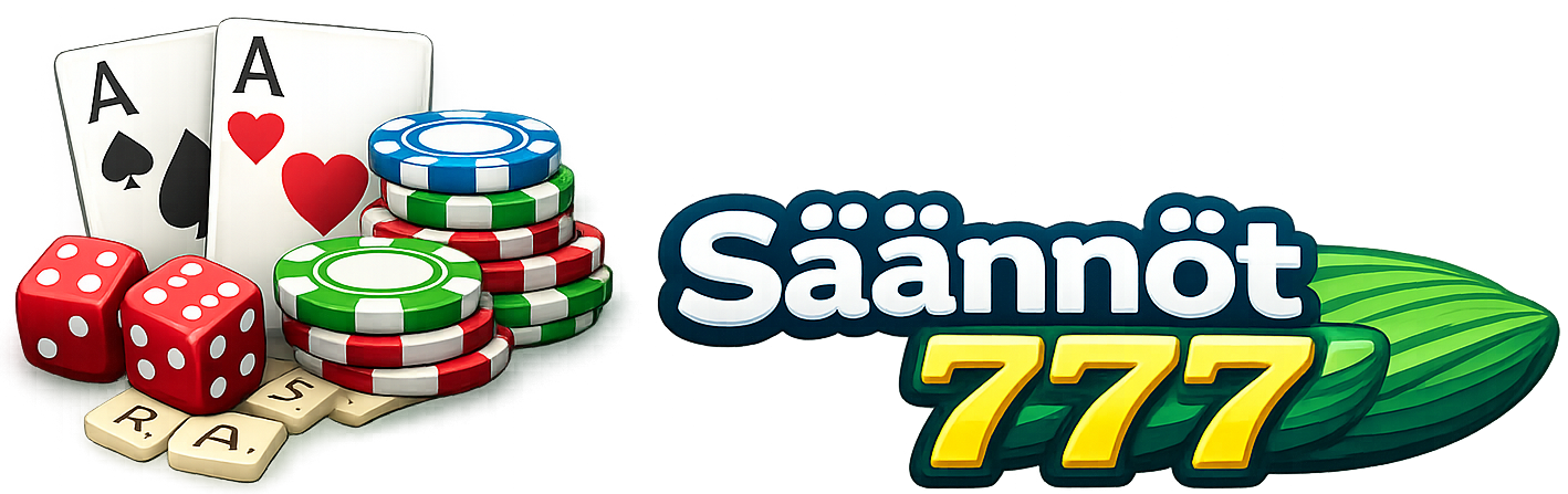 Säännöt777